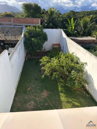 Imagem Casa Duplex com 2 Suítes à Venda no Bairro Praia de Santa Mônica