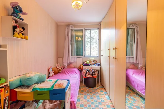 Imagem APARTAMENTO RESIDENCIAL em São Paulo - SP, Jabaquara