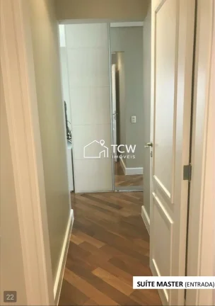 Imagem Apartamento à venda no bairro Campo Belo - São Paulo/SP, Zona Sul