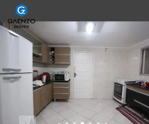 Imagem Sobrado Jaguaribe/Osasco