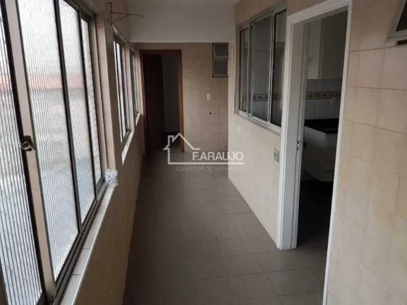 Imagem APARTAMENTO À VENDA SOROCABA-SP