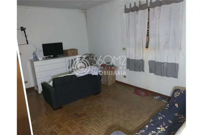 Imagem Sobrado para Venda em Santo André / SP no bairro Campestre