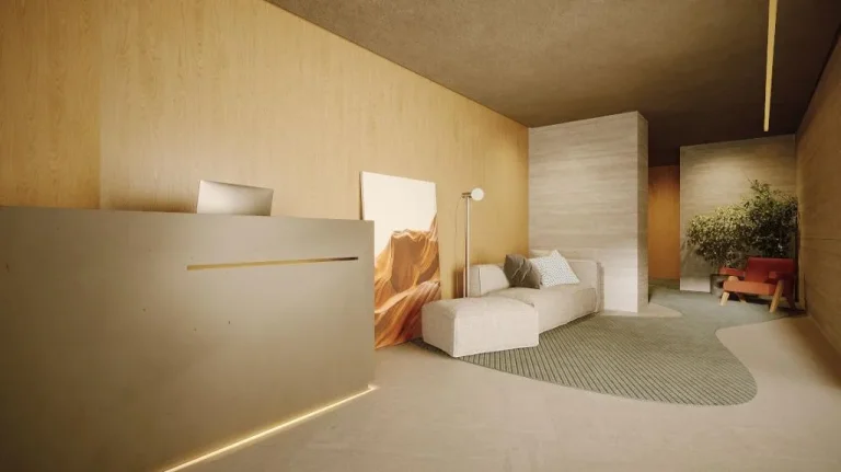 Imagem Apartamento Padrão