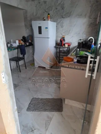 Imagem Casa - Ribeirão Preto - Bonfim Paulista
