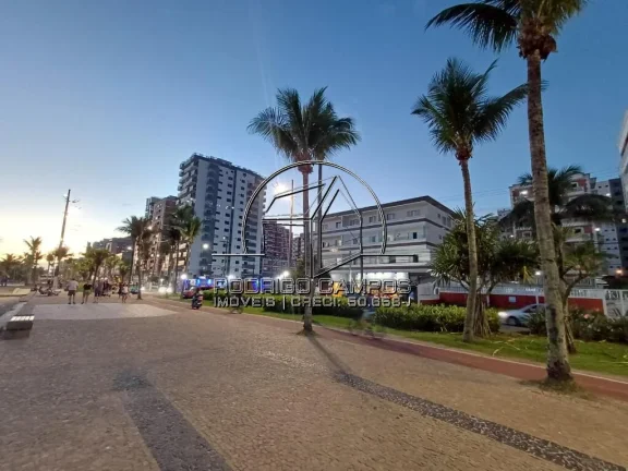Imagem Maravilhoso Apartamento Kitinete à Venda na Vila Tupi - Praia Grande