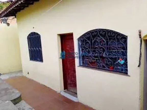 Imagem Casa Padrão