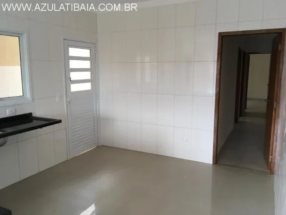 Imagem Casa para Venda em Atibaia, Jardim Imperial, 2 dormitórios, 1 suíte, 2 banheiros, 2 vagas