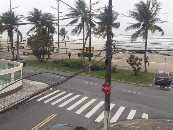Imagem APARTAMENTO COM 34.82 m² - OCIAN - PRAIA GRANDE SP