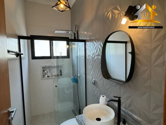 Imagem Casa à venda condomínio Palm Hills - Batelli Imóveis
