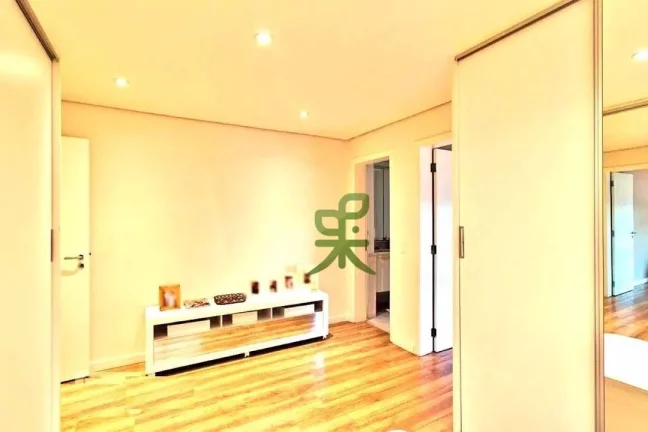 Imagem Cobertura com 4 dormitórios à venda, 354 m² por R$ 5.000.000,00 - Jardim Guedala - São Paulo/SP