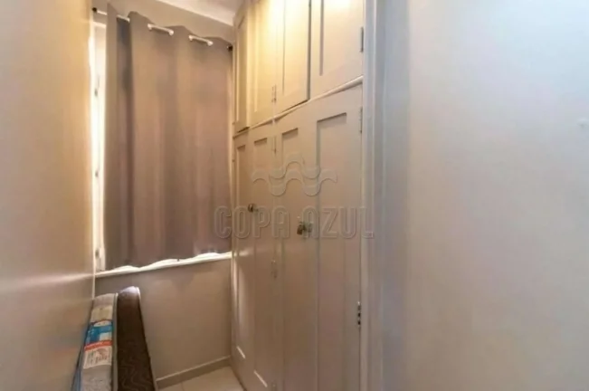 Imagem Copacabana - Residencial › Apartamento com 2 quarto(s) a Venda