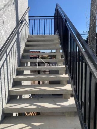 Imagem Descubra as kitnets de 30m² na Vila São Jorge, uma oportunidade imperdível para quem busca praticidade, conforto e excelente localização em Sorocaba.