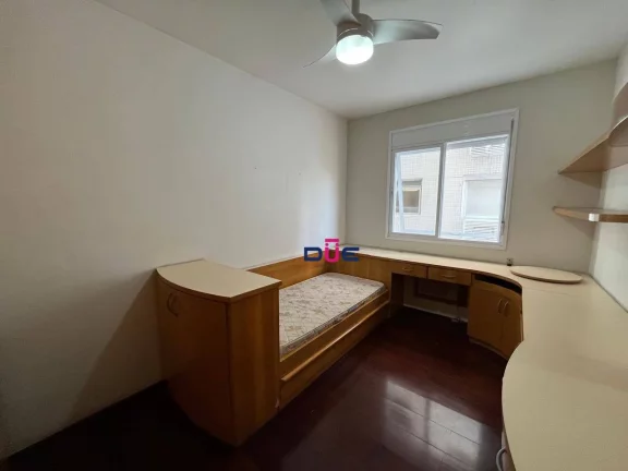 Imagem Apartamento com 3 dormitórios à venda, 138 m² por R$ 960.000,00 - Ponta da Praia - Santos/SP