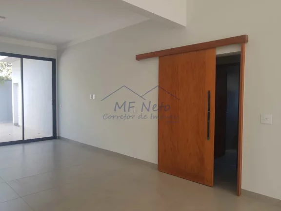 Imagem Casa de Condomínio