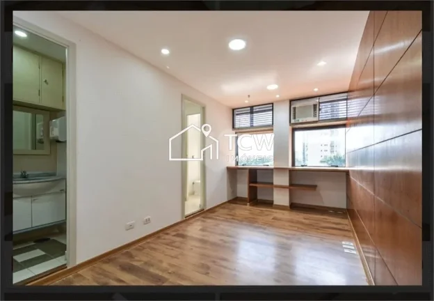 Imagem Sala à venda no bairro Moema - São Paulo/SP, Zona Sul