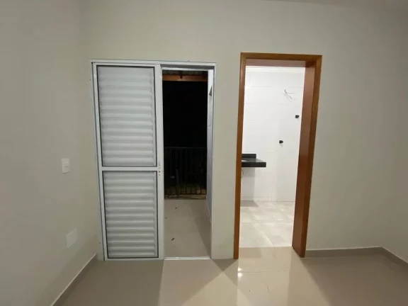 Imagem Casa Sobrado à venda na Vila Aparecida!