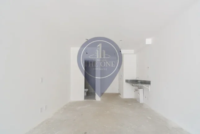 Imagem Apartamento à venda em Pinheiros, São Paulo-SP! 1 quarto, 1 sala, 1 banheiro, 80m² de área.
