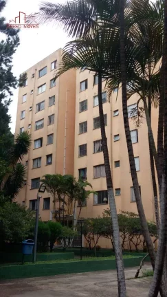 Imagem Oportunidade - Apartamento no Inocoop - 2 Dorms - 1 vaga