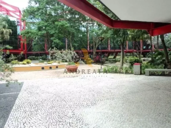 Imagem BARRA DA TIJUCA - CITTÁ AMÉRICA - AV. DAS AMÉRICAS - (OPORTUNIDADE DE NEGÓCIO R$330.000,00)