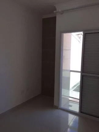 Imagem Cobertura com 2 dormitórios à venda, 72 m² por R$ 330.000,00 - Vila Floresta - Santo André/SP