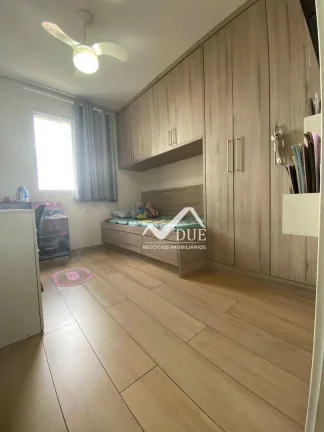 Imagem Apartamento com 2 dormitórios com lazer completo, à venda, 64 m² por R$ 540.000 - Marapé - Santos/SP