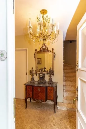 Imagem Casa / Jardim Morumbi