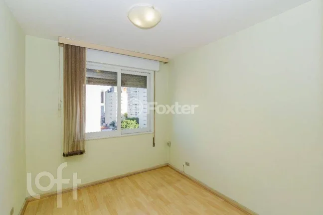 Imagem Apartamento Alto da Mooca - 126M², 3 Dorms, 1 Vaga, Armários.