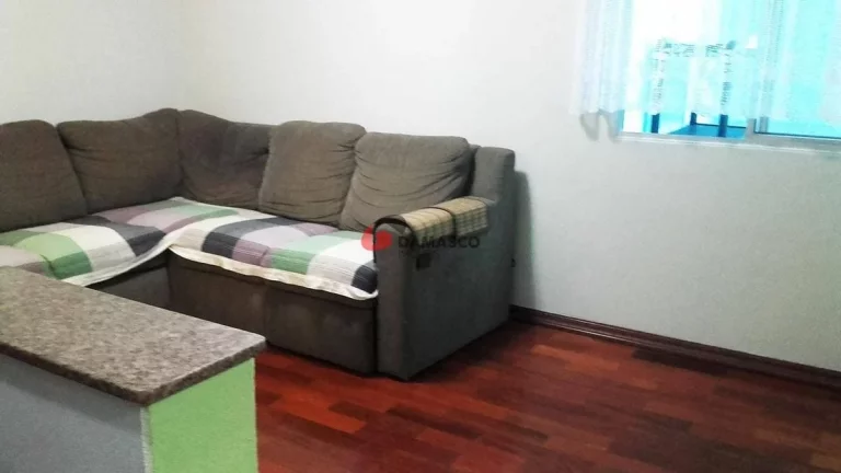 Imagem Apartamento para Locação 2 Quartos, 1 Vaga, Nova Gerty, São Caetano do Sul - SP | VALPARAÍSO