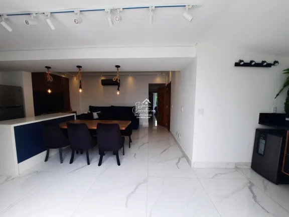 Imagem COBERTURA Residencial em GUARUJÁ - SP, PITANGUEIRAS