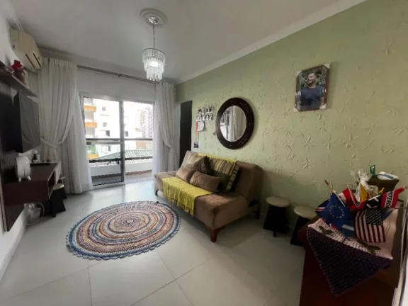 Imagem APARTAMENTO COM 47.11 m² - -