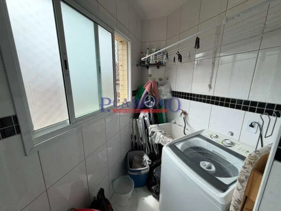Imagem Apartamento Padrão