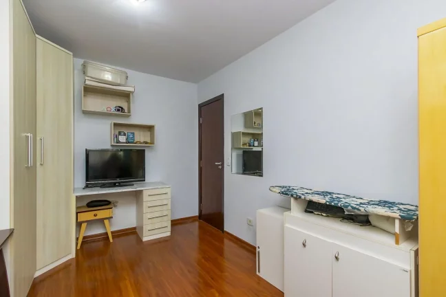 Imagem Sobrado à venda no Cascatinha Santa Felicidade Curitiba