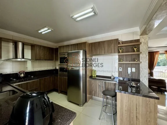 Imagem Apartamento CONCÓRDIA - SC