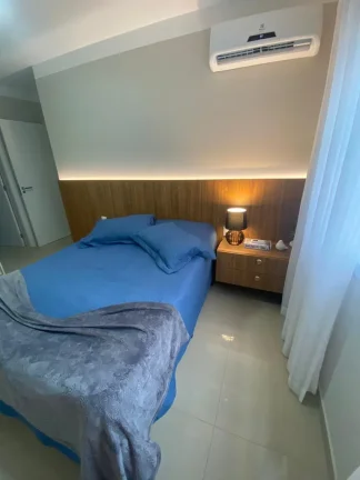 Imagem Apartamento 2 Dormitórios - Bairro Navegantes