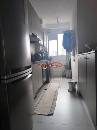 Imagem APARTAMENTO À VENDA NO JARDIM BRASÍLIA.