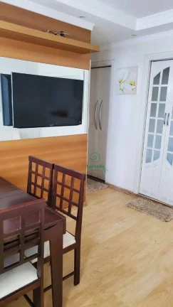 Imagem Casa à venda, 46 m² por R$ 250.000,00 - Jardim Maria Dirce - Guarulhos/SP