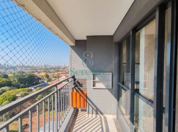 Imagem Apartamento para alugar no Jamaica, em Londrina/PR