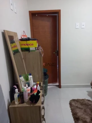 Imagem Casa à venda, 67 m² por R$ 415.000,00 - Jardim Residencial Nova Veneza - Indaiatuba/SP