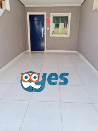 Imagem Casa Duplex 2 quartos no papagaio