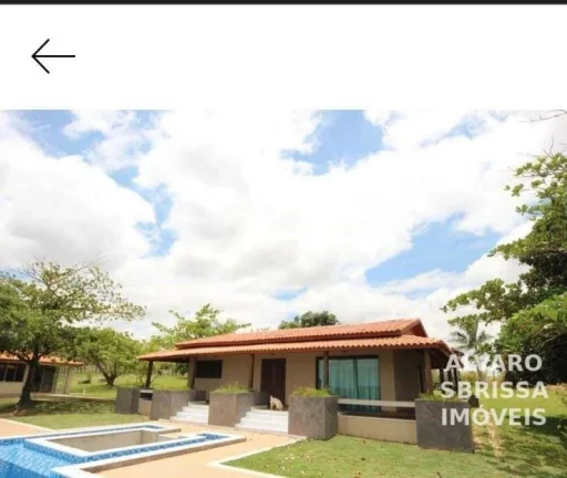 Imagem Haras com 2 dormitórios à venda, 60500 m² por R$ 2.500.000,00 - Zona Rural - Porto Feliz/SP