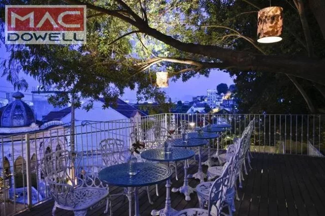 Imagem Hotel / Pousada Boutique - Venda/Locação - Santa Teresa/RJ