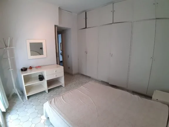 Imagem APARTAMENTO AMPLO FRENTE AO MAR COM LINDA VISTA