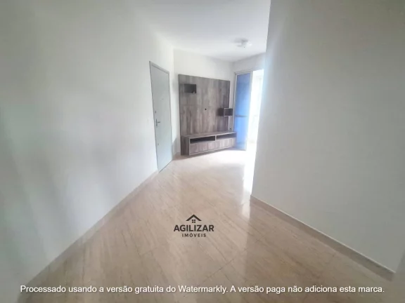 Imagem Apartamento 02 quartos - Santa Tereza