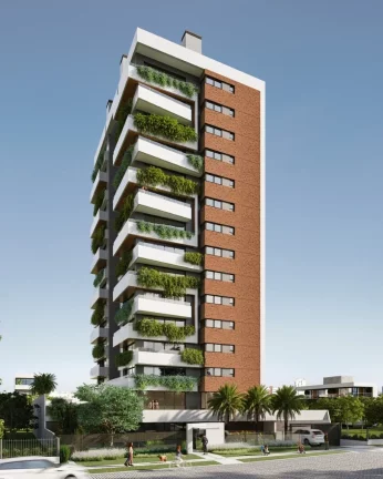 Imagem Apartamento com 3 Quartos à Venda, 151 m² em Auxiliadora - Porto Alegre