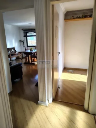 Imagem APARTAMENTO A VENDA NA VILA GUARANI,SÃO PAULO