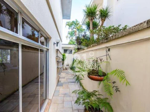 Imagem Casa com 4 dormitórios à venda, 363 m² por R$ 2.900.000,00 - Granja Julieta - São Paulo/SP