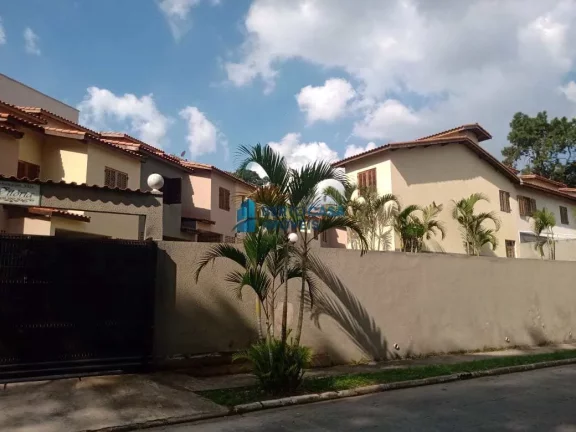 Imagem Casa de Condomínio