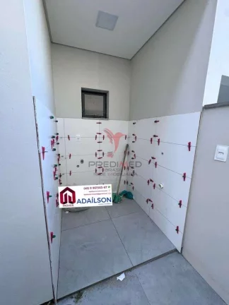 Imagem SOBRADO À VENDA EM SÃO JOSÉ SC, BAIRRO FORQUILHAS COM 3 QUARTOS 1 SUITE
