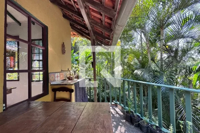 Imagem Casa à Venda - Vargem Grande, 2 Quartos, 135 m2