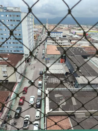 Imagem Apartamento com 2 dormitorios sendo uma suite e uma vaga na Cidade Ocian - A VENDA!!!
